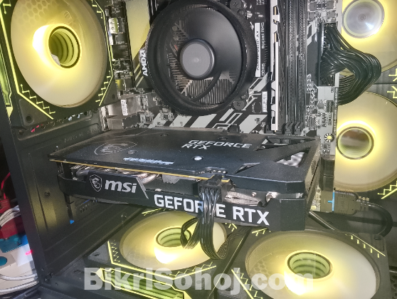 ১ লাখের ডেক্সটপ পিসি